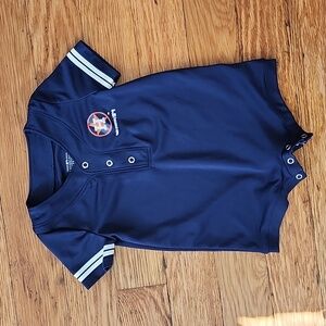 Houston Astros one piece, 18M